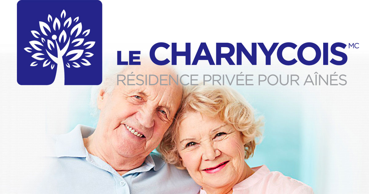 Le Charnycois